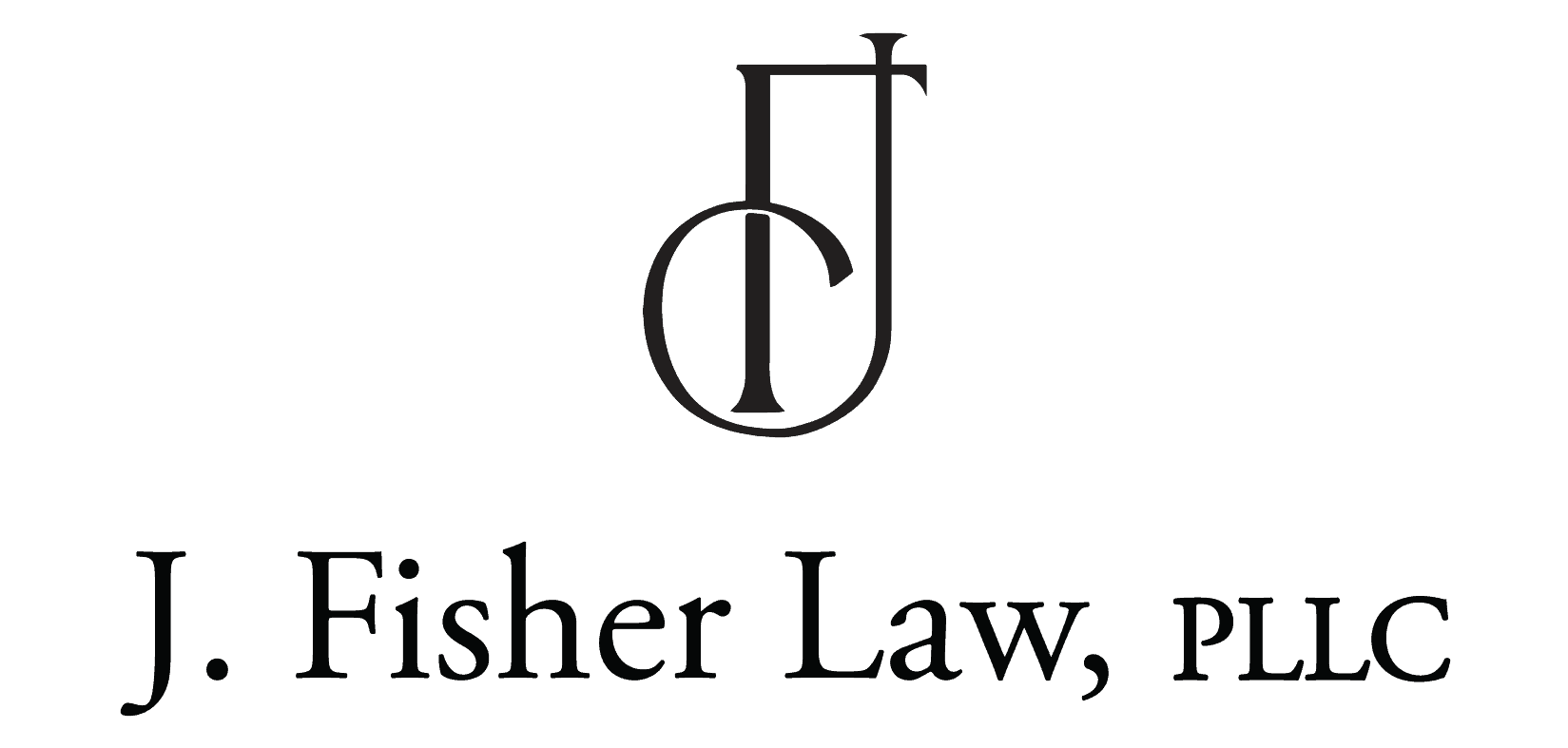 Jennifer Fisher Law Logo