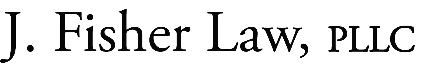 Jennifer Fisher Law Logo